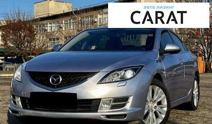 Mazda 6 2008