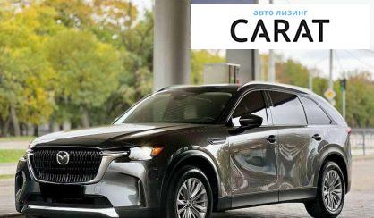 Mazda CX-90 2023 - авто лізинг Carat