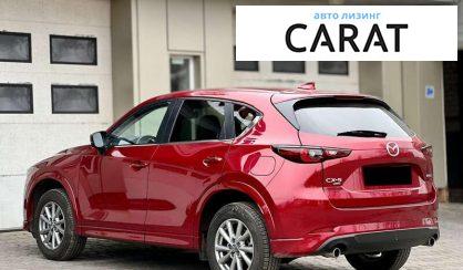 Mazda CX-5 2024