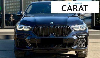 BMW X6 2023