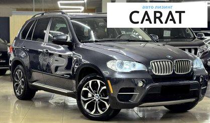 BMW X5 2013