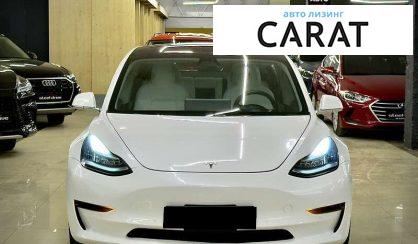 Tesla Model 3 2020