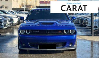 Dodge Challenger 2020