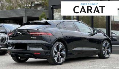 Jaguar I-Pace 2019