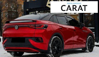 Volkswagen ID.5 2022