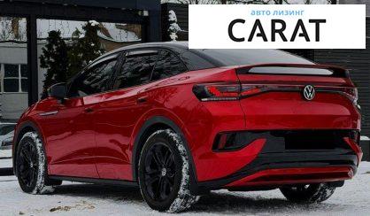 Volkswagen ID.5 2022