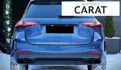 Mercedes-Benz GLE-Class 2023