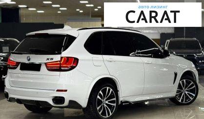 BMW X5 2014