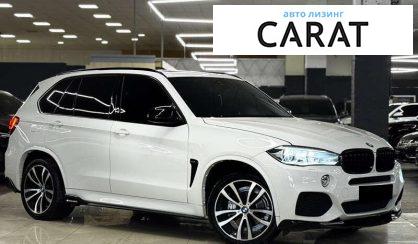 BMW X5 2014