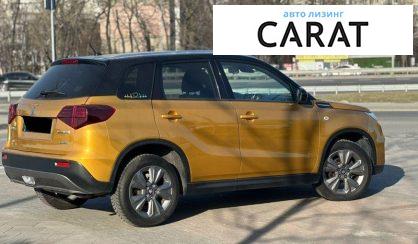 Suzuki Vitara 2019