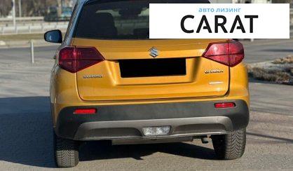 Suzuki Vitara 2019