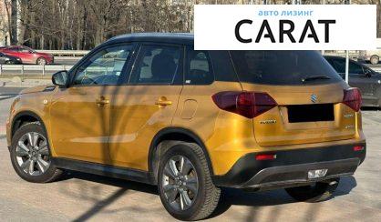 Suzuki Vitara 2019