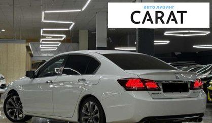 Honda Accord 2014
