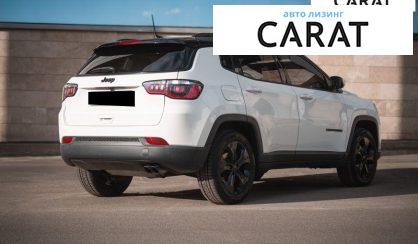 Jeep Compass 2018