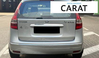 Hyundai i30 2009