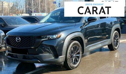 Mazda CX-50 2024 - авто лізинг Carat