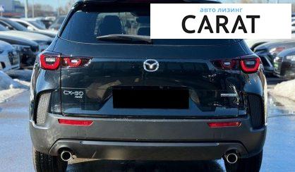 Mazda CX-50 2024