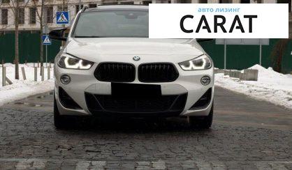 BMW X2 2019