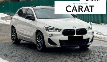 BMW X2 2019