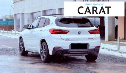 BMW X2 2019