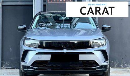 Opel Grandland X 2023