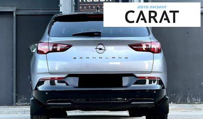 Opel Grandland X 2023