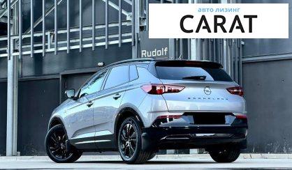 Opel Grandland X 2023