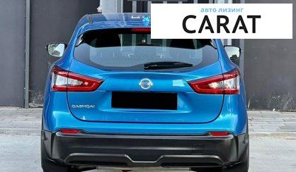 Nissan Qashqai 2017