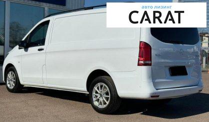 Mercedes-Benz Vito 2020