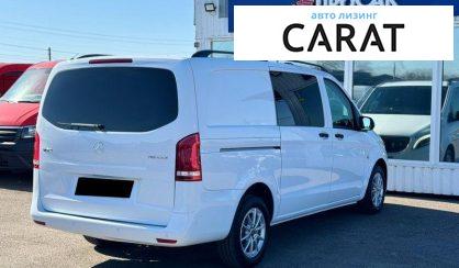 Mercedes-Benz Vito 2020
