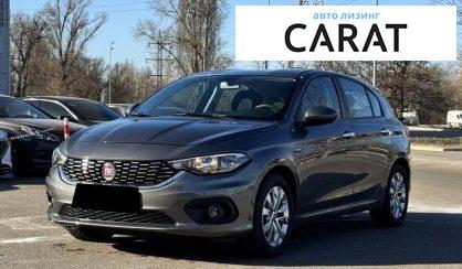 Розглянути Fiat Tipo 2020 Fiat Tipo 2020 - авто лізинг Carat