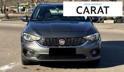 Fiat Tipo 2020