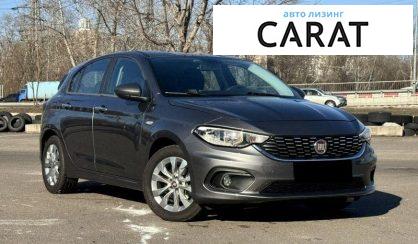 Fiat Tipo 2020