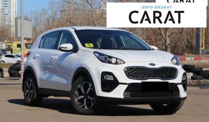 Kia Sportage 2019