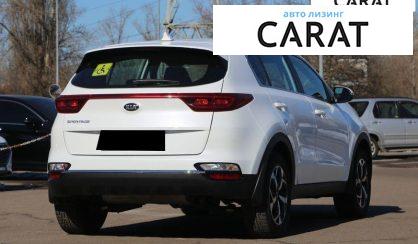 Kia Sportage 2019
