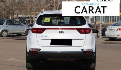 Kia Sportage 2019