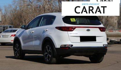 Kia Sportage 2019