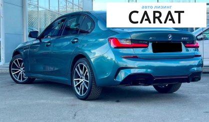 BMW 3 Series 2020