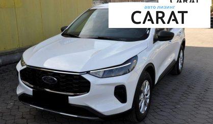 Ford Escape 2023 - авто лізинг Carat