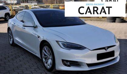 Tesla Model S 2017