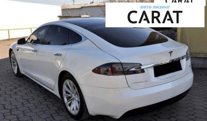 Tesla Model S 2017
