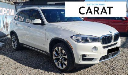 BMW X5 2017