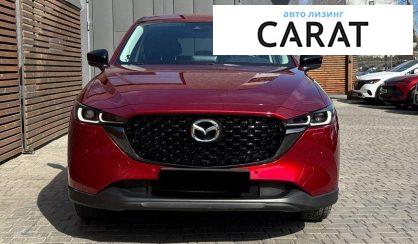 Mazda CX-5 2022