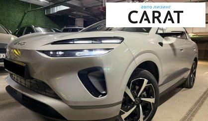 Розглянути BYD Sea Lion 2025 BYD Sea Lion 2025 - авто лізинг Carat