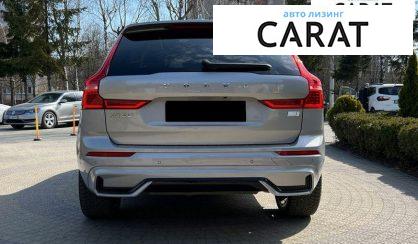 Volvo XC60 2023