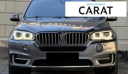 BMW X5 2014