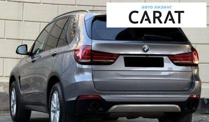 BMW X5 2014