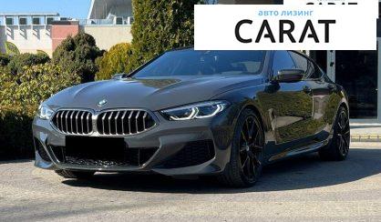 Розглянути BMW M8 2019 BMW M8 2019 - авто лізинг Carat