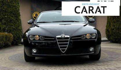 Alfa Romeo 159 2008