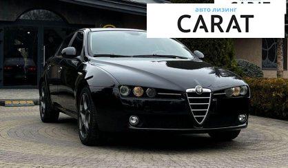 Alfa Romeo 159 2008
